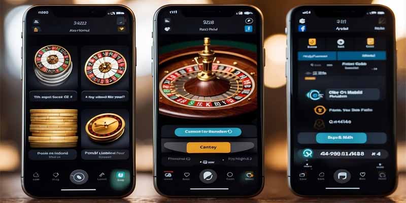 4 bước cơ bản để bạn có thể tải app 789Win về điện thoại di động