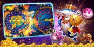 Bắn Cá Bingo 789Win Game Bắn Cá Giải Trí Hot 2025