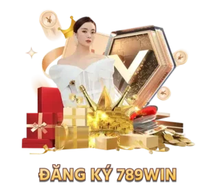 Đăng ký 789Win