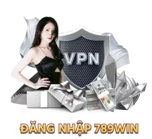 Đăng nhập 789win