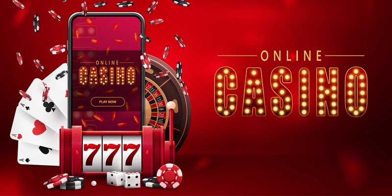 Những ưu điểm nổi trội giúp sảnh Casino 789Win 