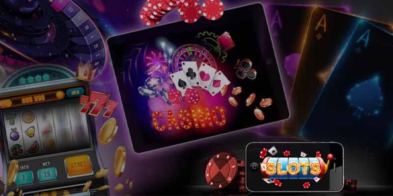 Top 4 tựa game casino đáng chơi nhất 2025